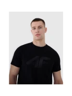 Tričko 4F M 4FWMM00TTSHM2257-20S pánské