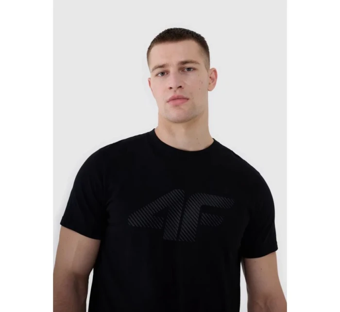 Tričko 4F M 4FWMM00TTSHM2257-20S pánské