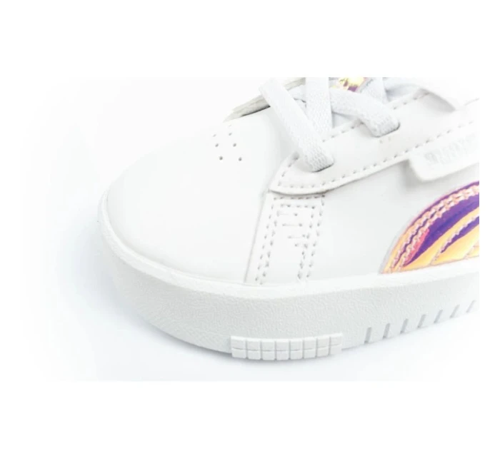 Boty  Jr 01 model 21165041 - Puma