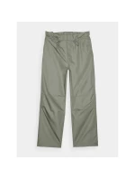 Dámské ležérní oversize kalhoty  dámské model 21431923 - 4F