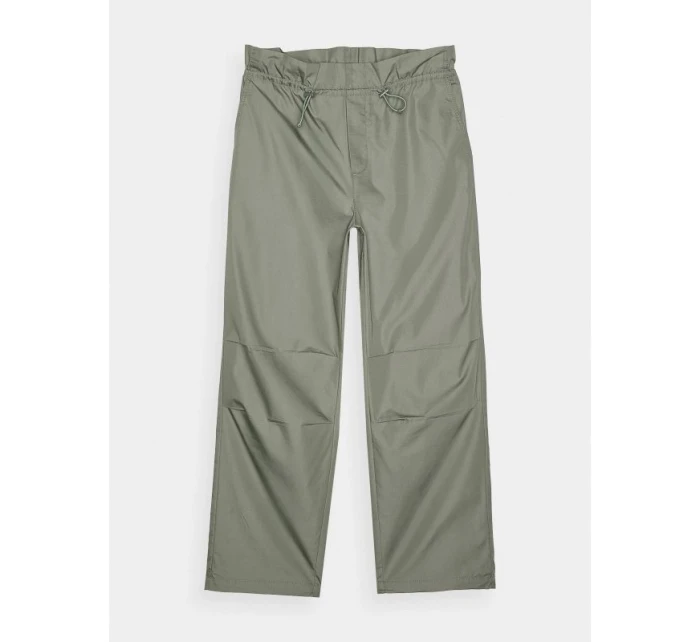 Dámské ležérní oversize kalhoty  dámské model 21431923 - 4F