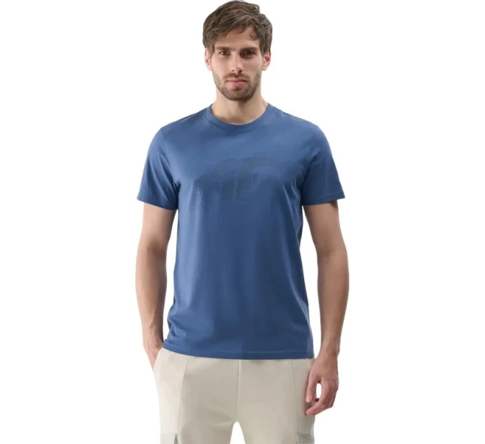 Pánské tričko model 21437450 - 4F Pánské tričko model 21437450 - 4F