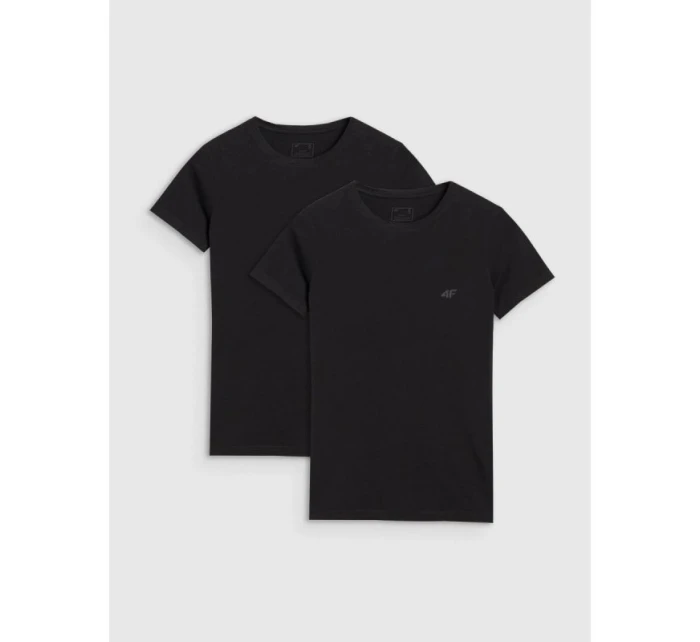 Tričko 4F W 4FRMM00TTSHF2709-20S