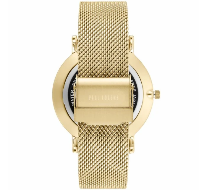 Dámské hodinky Paul Lorens PL11989B7-3D1