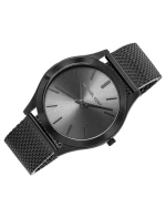 Pánské hodinky + pouzdro na karty MICHAEL KORS MK1085SET + BOX Pánské hodinky + pouzdro na karty MICHAEL KORS MK1085SET + BOX