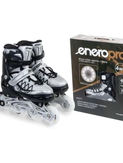 KOLEČKOVÉ  PRO LED ŠEDÁ model 21825781 - Enero