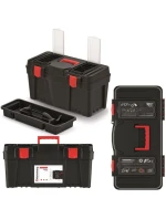 SKŘÍŇKA NA NÁŘADÍ KALIBR 60 KISTENBERG