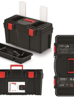 SKŘÍŇKA NA NÁŘADÍ KALIBR 60 KISTENBERG