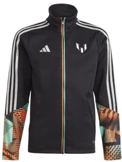 Dětská tréninková bunda Messi Jr model 18371530 - ADIDAS