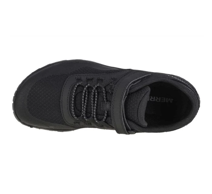 Dětské rukavice Trail Glove 7 A/C Jr MK266792 - Merrell