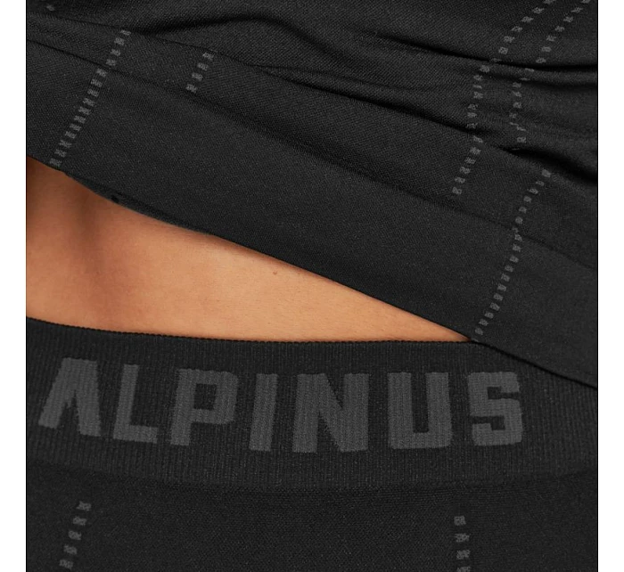 Alpinus Tactical Base Layer Set W GT18370 dámské termoprádlo