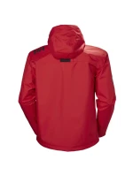Helly Hansen Crew Bunda s kapucí M 33875 162