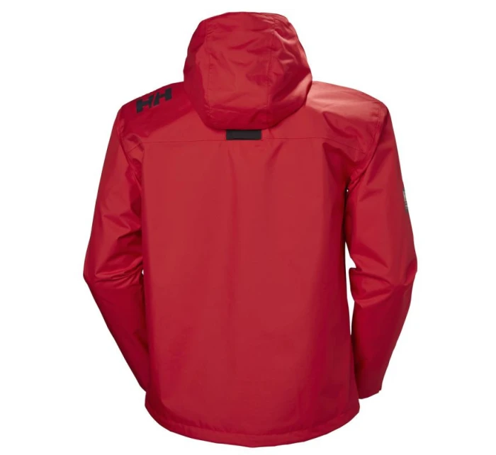 Helly Hansen Crew Bunda s kapucí M 33875 162