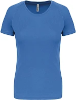 PA 439 Dámské sportovní tričko model 22439992 aqua blue - Kariban ProAct PA 439 Dámské sportovní tričko model 22439992 aqua blue - Kariban ProAct