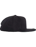 Dětská 6 panelová kšiltovka 55. black model 22412451 - Flexfit Dětská 6 panelová kšiltovka 55. black model 22412451 - Flexfit