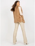 AI KZ TR2021.69 velbloudí vesta