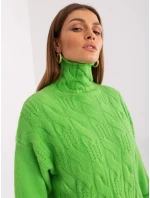 Přepínač AT SW 23401.97P světle zelená