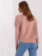 Přepínač AT SW 2368.36X tmavě růžová