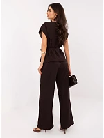 Sada IT KMPL 21029.96 tmavě hnědá