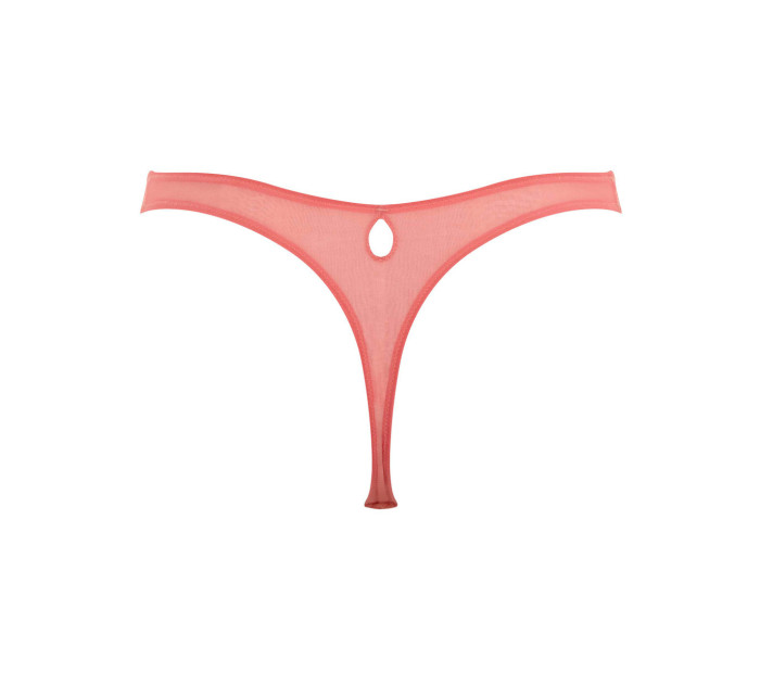 Alexis Thong coral model 18348377 - Cleo