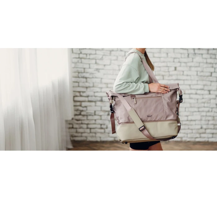 Kabelka VUCH Eliana Beige