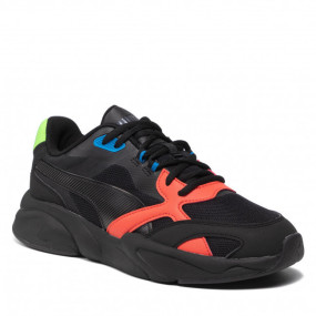 Pánské boty / tenisky X-RAY Millennium 375999 - Puma