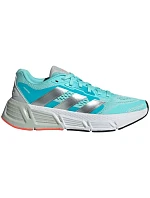 Dámská běžecká obuv Questar W IF4686 modrá - Adidas