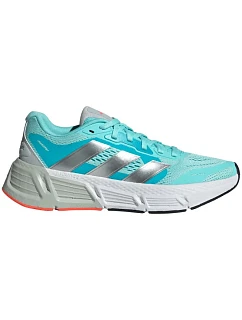 Dámská běžecká obuv W modrá  model 22176107 - ADIDAS