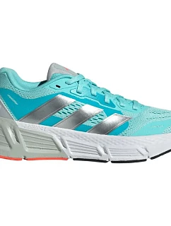 Dámská běžecká obuv Questar W IF4686 modrá - Adidas