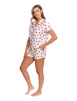 DÁMSKÉ PYŽAMO PM.7441 DÁMSKÉ PYŽAMO PM.7441