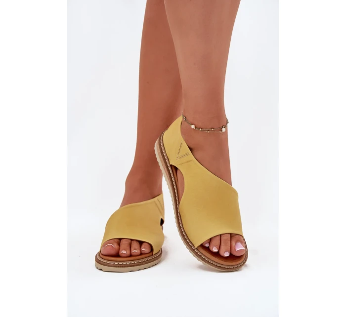 Sandály model 214103 Step in style Sandály model 214103 Step in style