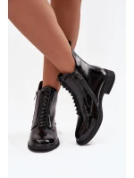 Boty model 219578 Step in style Boty model 219578 Step in style