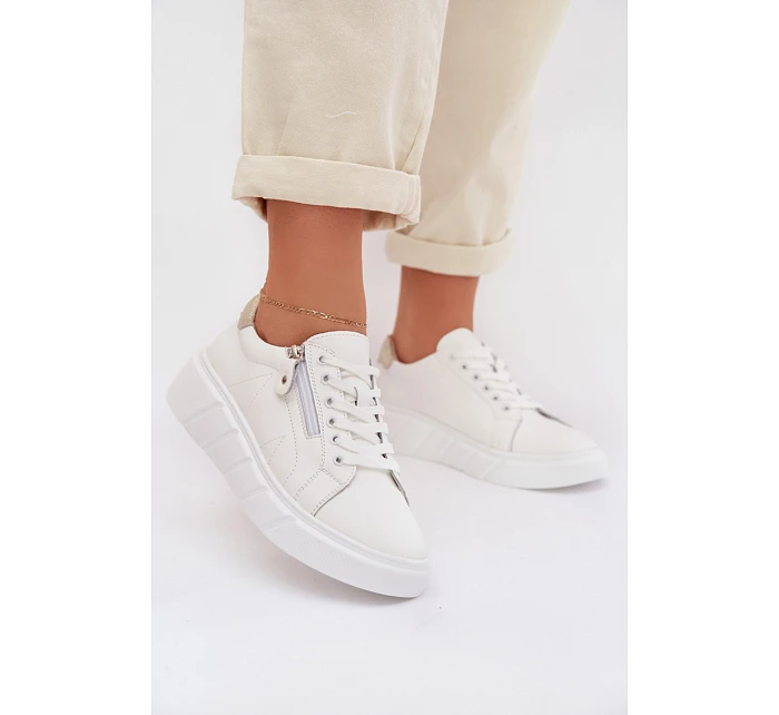 Polobotky  model 225618 Step in style