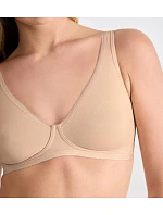 Sloggi BASIC+ - Soft podprsenka z organické bavlny Sloggi Sloggi BASIC+ - Soft podprsenka z organické bavlny Sloggi