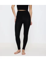 Beauty Layers Leggings 04 - BLACK - TRIUMPH BLACK - TRIUMPH Beauty Layers Leggings 04 - BLACK - TRIUMPH BLACK - TRIUMPH