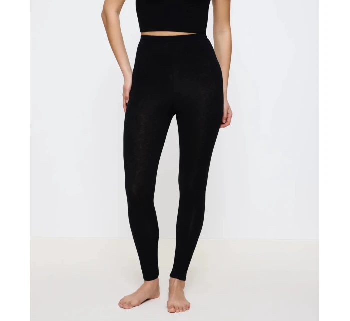 Beauty Layers Leggings 04 - BLACK - TRIUMPH BLACK - TRIUMPH Beauty Layers Leggings 04 - BLACK - TRIUMPH BLACK - TRIUMPH