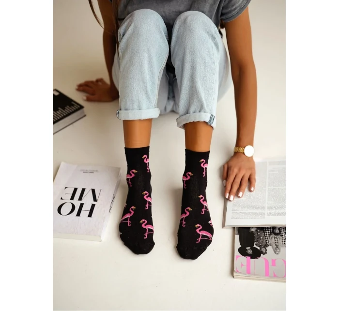 ponožky  3741 model 21183391 - Milena