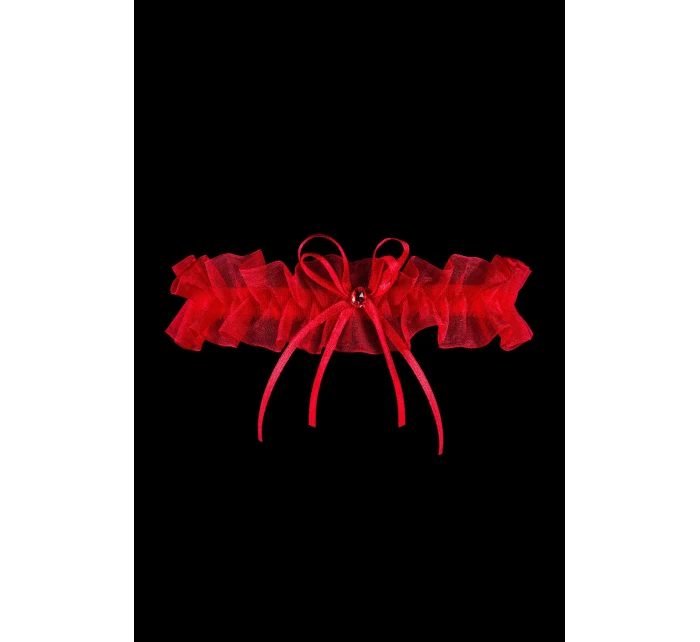 Julimex PW-98 Grenada silikonový podvazek