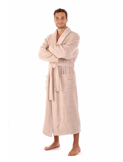 župan Athena pánský model 20647405 - Vestis župan Athena pánský model 20647405 - Vestis