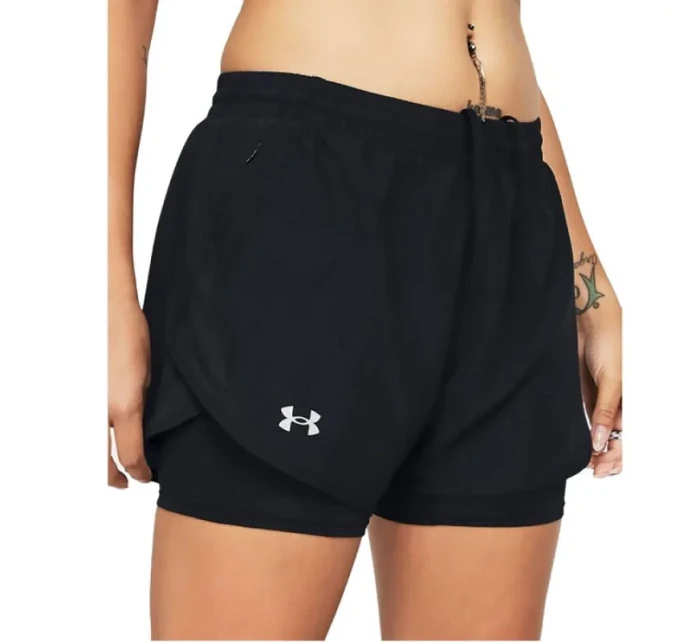 Šortky Fly By 2v1 W model 20234783 - Under Armour