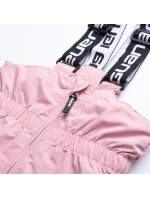 Iguana Oski Kdg Jr lyžařské kalhoty 92800621937 Iguana Oski Kdg Jr lyžařské kalhoty 92800621937