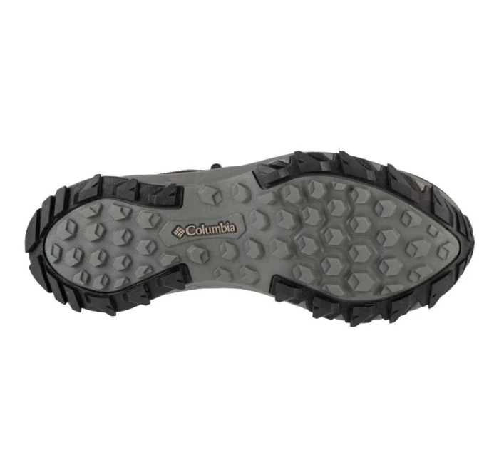 Boty Columbia Peakfreak II Mid Outdry M 2100691010