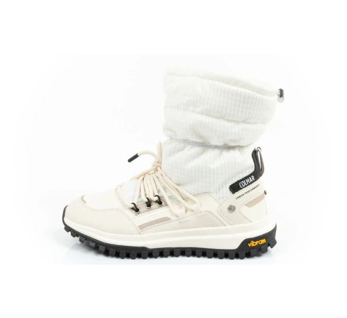 Sněhule Colmar Warmer Polar Warmer Polar 202 dámské Sněhule Colmar Warmer Polar Warmer Polar 202 dámské