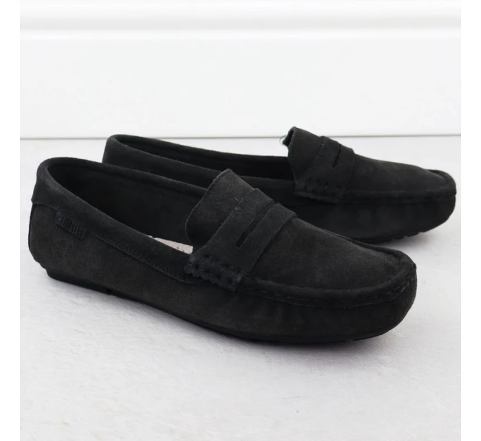 Boty Big Star RR274948 W INT2124B