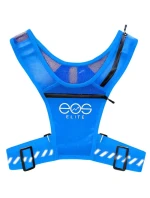 Běžecká vesta Elite BLUE model 21240868 - Inny