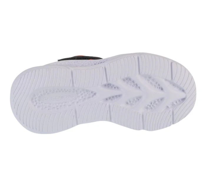 Skechers Meteor-Lights - Krendox 401495L-CCGY Grey 30 Skechers Meteor-Lights - Krendox 401495L-CCGY Grey 30