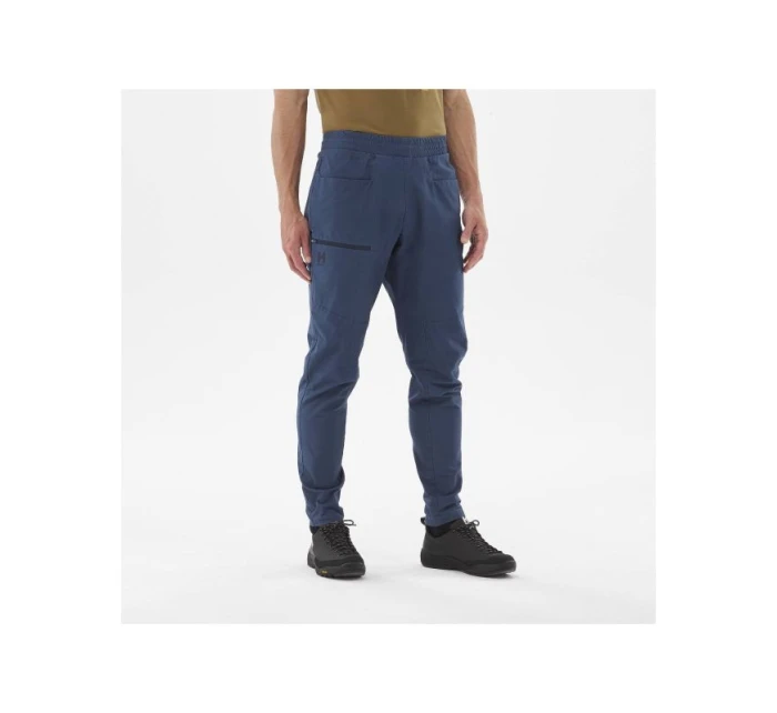 MILLET M Cima Bavlněné kalhoty Navy blue