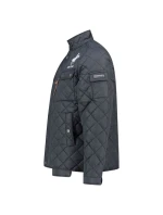 Geographical Norway pánská bunda BELIFICIO MEN 001 NAVY (WY4492H/GN-MARINE)