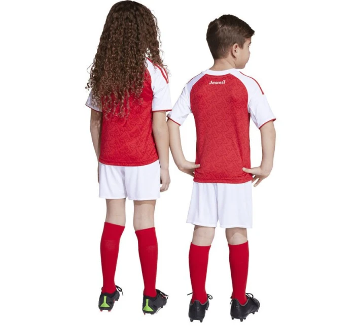 Adidas Arsena FC Domácí sada JI9529 Adidas Arsena FC Domácí sada JI9529