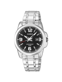 Dámské hodinky CASIO LTP-1314D-1AVDF + BOX